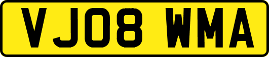 VJ08WMA