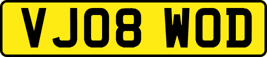 VJ08WOD