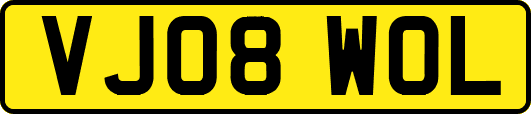 VJ08WOL