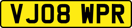 VJ08WPR