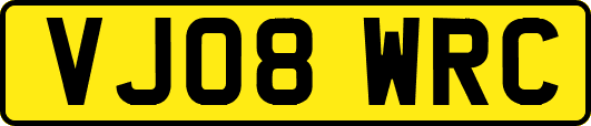 VJ08WRC