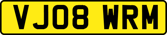 VJ08WRM