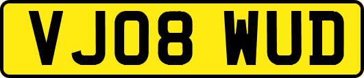 VJ08WUD