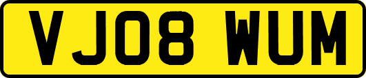VJ08WUM