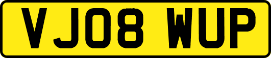 VJ08WUP