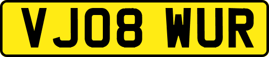 VJ08WUR