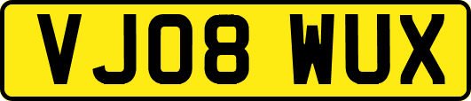 VJ08WUX