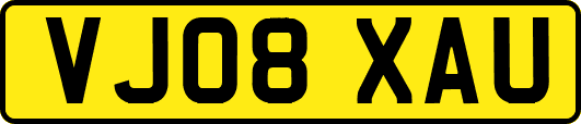 VJ08XAU
