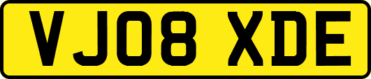 VJ08XDE