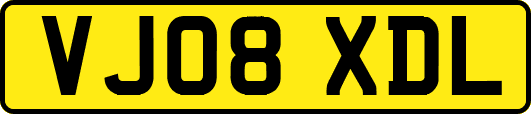 VJ08XDL