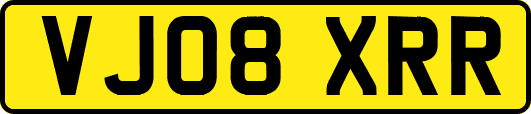 VJ08XRR