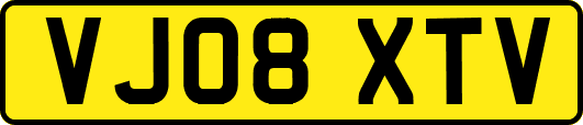 VJ08XTV