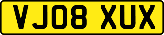 VJ08XUX