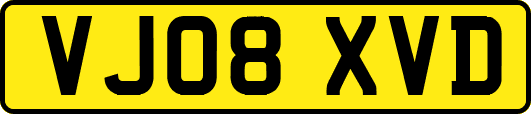 VJ08XVD