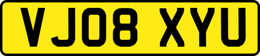VJ08XYU
