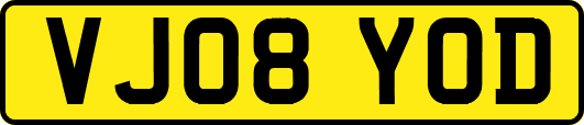 VJ08YOD