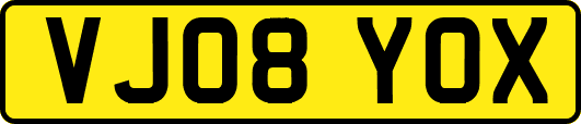 VJ08YOX