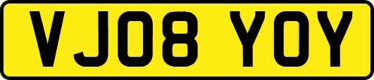 VJ08YOY