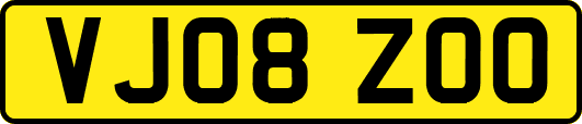 VJ08ZOO