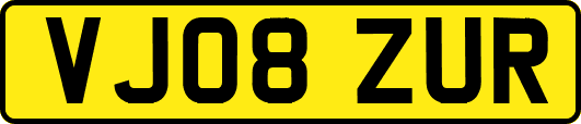 VJ08ZUR