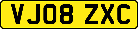 VJ08ZXC