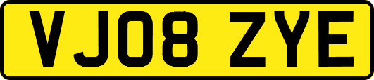 VJ08ZYE