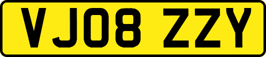 VJ08ZZY