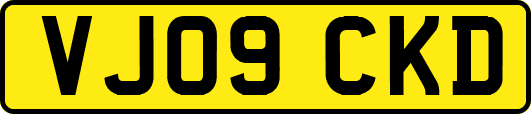 VJ09CKD