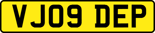VJ09DEP