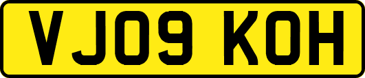 VJ09KOH