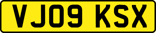VJ09KSX