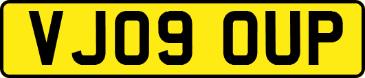 VJ09OUP