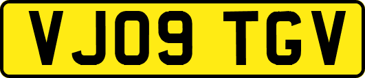 VJ09TGV