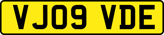 VJ09VDE