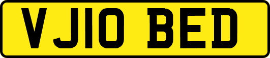 VJ10BED