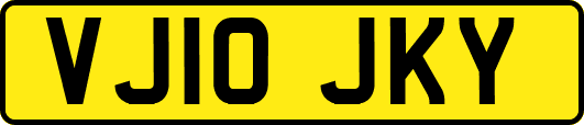 VJ10JKY