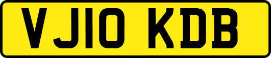 VJ10KDB