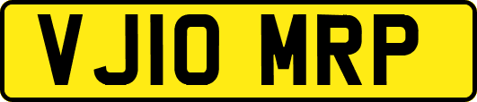 VJ10MRP