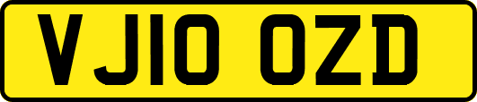 VJ10OZD