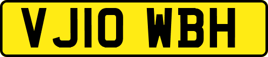 VJ10WBH