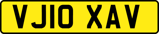 VJ10XAV