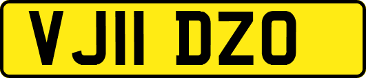 VJ11DZO