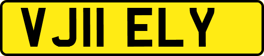 VJ11ELY