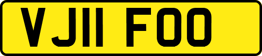 VJ11FOO