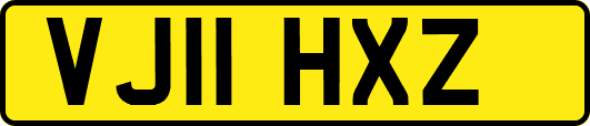 VJ11HXZ