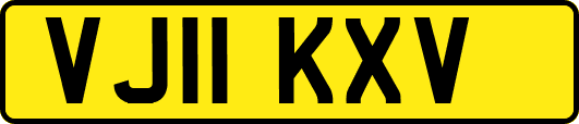 VJ11KXV