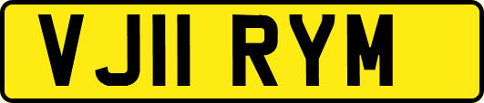 VJ11RYM