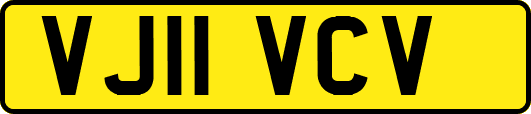 VJ11VCV