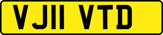VJ11VTD