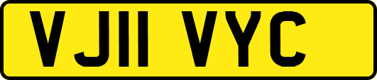 VJ11VYC